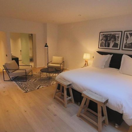 Smartflats - Grand-Place I Brussel Eksteriør bilde