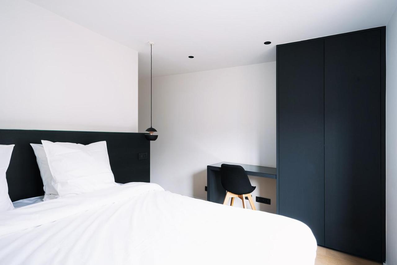 Smartflats - Grand-Place I Brussel Eksteriør bilde